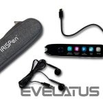Printerid IRIS  Pen Reader 8 | Handheld 