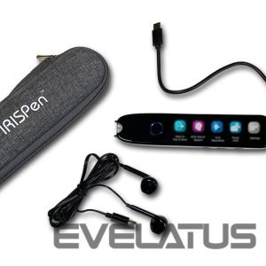 Printerid IRIS  Pen Reader 8 | Handheld 