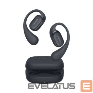 Kõrvaklapid Huawei  FreeArc | Built-in microphone | Bluetooth | Black 