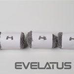 Tolmuimeja tarvik HUTT  Cleaning Pad for model C7 | 10 pc(s) 
