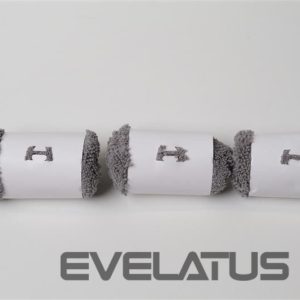Tolmuimeja tarvik HUTT  Cleaning Pad for model C7 | 10 pc(s) 