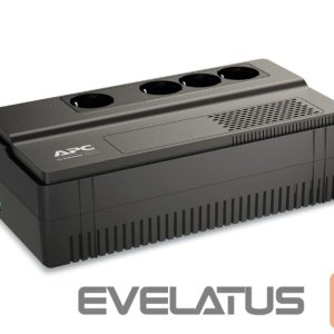 Serverid Schneider Electric  APC Easy UPS | BV650I-GR | 650 VA | 375 W 