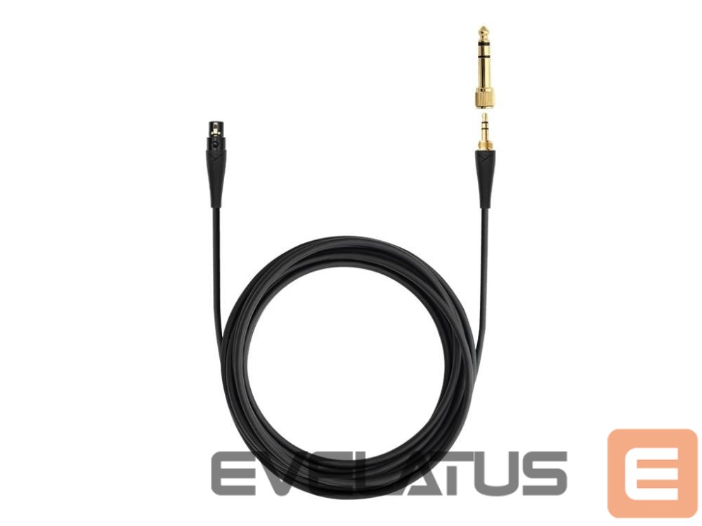 Üleminek Beyerdynamic | Pro X Straight Cable for Pro X Headphones, Black