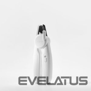 Kariloomade jaoks PETKIT  LED Nail Clipper PRO | White 