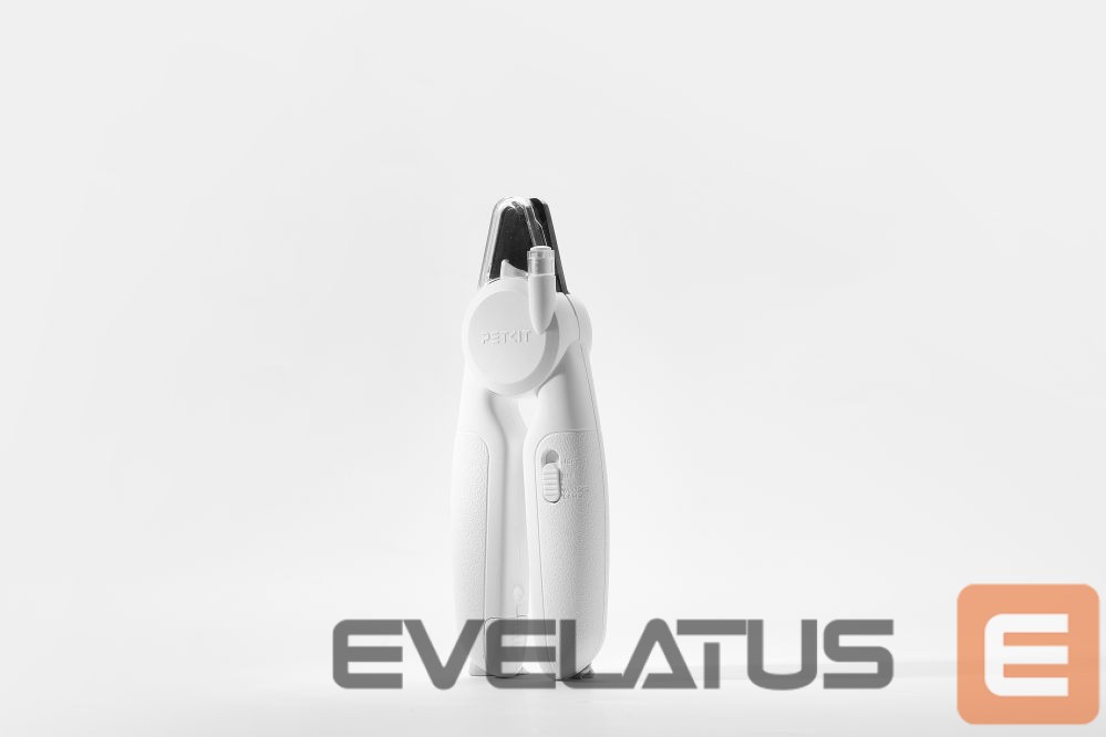 Kariloomade jaoks PETKIT LED Nail Clipper PRO | White