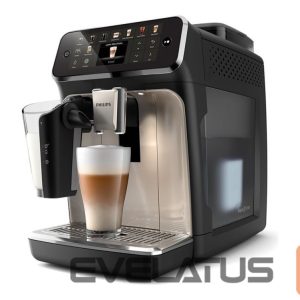 Muud väikesed kodumasinad Philips  EP5547/90 Fully Automatic Espresso Machine, 20 bar, Black 