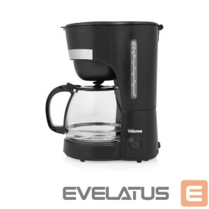 Muud väikesed kodumasinad Tristar  Coffee Maker | CM-1282 | Ground | 750 W | Black 