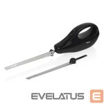 Muud väikesed kodumasinad Tristar  | Electric Knife | EM-2107 | Knife | 1 pc(s) | Black 