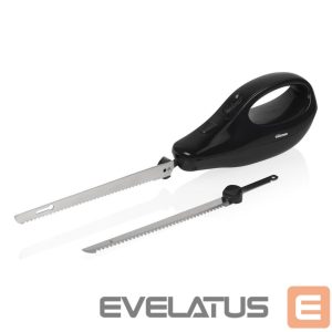 Muud väikesed kodumasinad Tristar  | Electric Knife | EM-2107 | Knife | 1 pc(s) | Black 