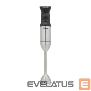 Mikserid ja blenderid Tristar  Hand Blender | MX-4855 | Hand blender | 1200 W | Number of speeds 5 | Turbo mode | Stainless Steel/Black 
