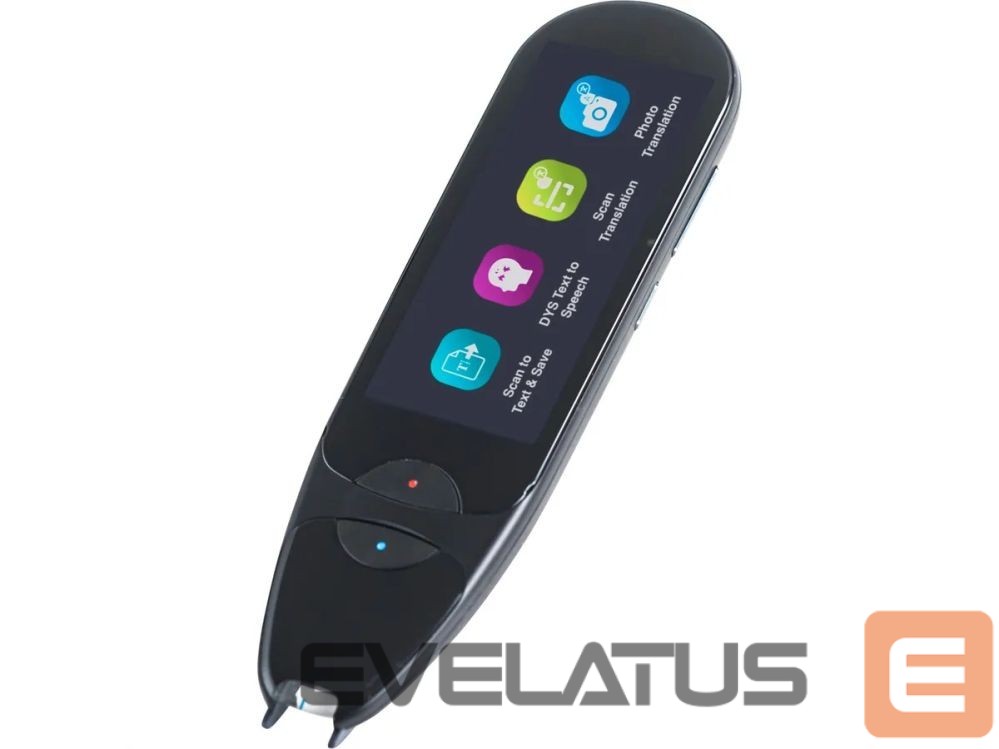 Printerid IRIS Pen Air 8 | Handheld