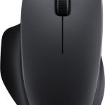 Arvutihiir Xiaomi  Mouse Comfort Edition | Wireless | 2.4GHz | Black 