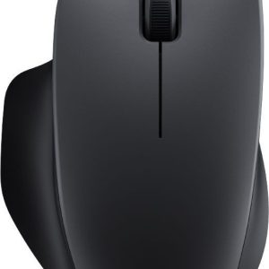 Arvutihiir Xiaomi  Mouse Comfort Edition | Wireless | 2.4GHz | Black 