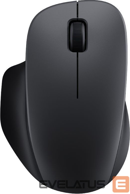 Arvutihiir Xiaomi Mouse Comfort Edition | Wireless | 2.4GHz | Black