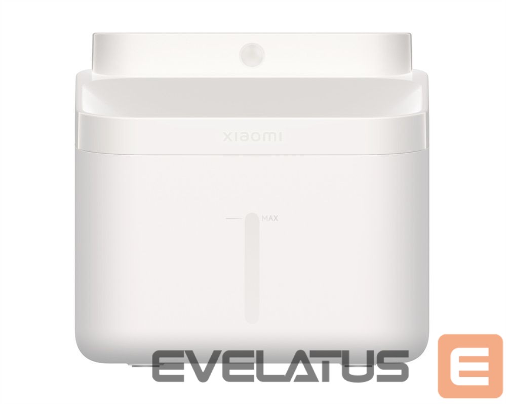 Kariloomade jaoks Xiaomi | Smart Pet Fountain 2 EU | White