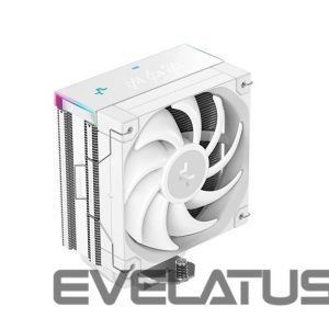 Jahutid Deepcool  CPU Cooler | AK400 DIGITAL PRO WH | Intel, AMD 