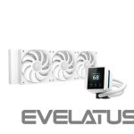 Jahutid Deepcool  CPU Cooler | MYSTIQUE 360 | Intel, AMD 