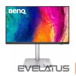 Monitorid BenQ  PD2730S 27“ IPS 5120x2880/16:9/5ms/Black/HDMI, DP, USB 