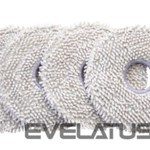 Tolmuimeja tarvik Ecovacs  Mopping Pad DWP020022 for T50 family/T50 Max/T30 C PRO 