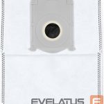 Tolmuimeja tarvik Ecovacs  Dust Bags for X8/T50/T50 MAX family/T30C PRO 