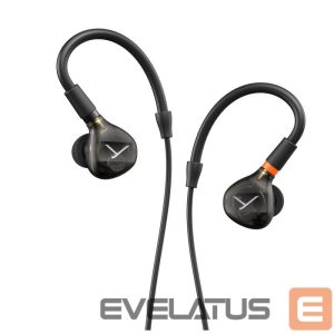 Kõrvaklapid Beyerdynamic  Mixing and Critical Listening Earphones with Detachable Connection Cable | DT 70 IE | 3.5 mm | Black 
