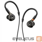 Kõrvaklapid Beyerdynamic  Drum and Bass Earphones with Detachable Connection Cable | DT 71 IE | 3.5 mm | Black 
