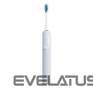 Hambahari Xiaomi  | Oscillation Electric Toothbrush | Rechargeable | For adults | Number of brush heads included 1 | Number of teeth brushing modes 3 | Blue 