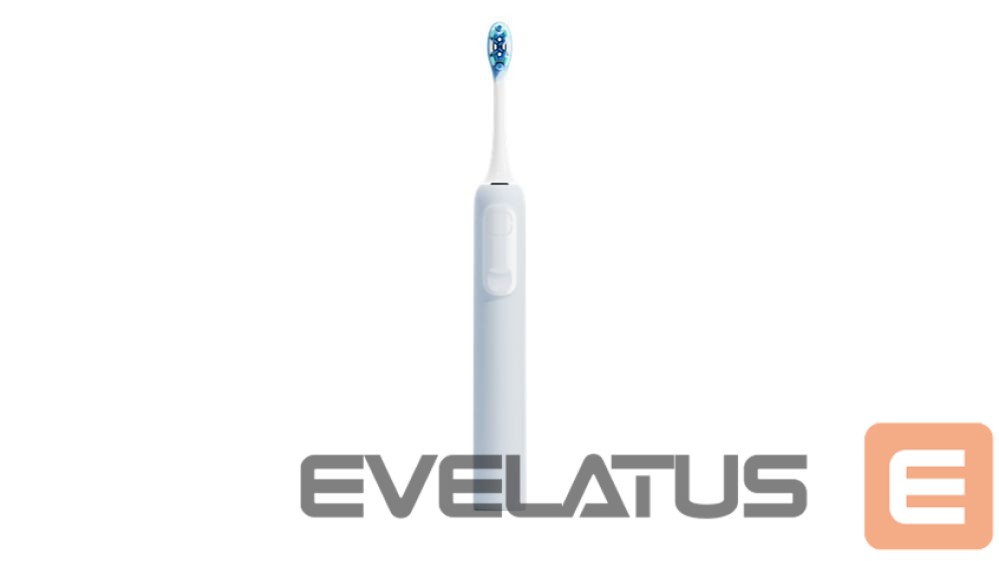 Hambahari Xiaomi | Oscillation Electric Toothbrush | Rechargeable | For adults | Number of brush heads included 1 | Number of teeth brushing modes 3 | Blue