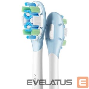 Hambahari Xiaomi  | Oscillation Electric Toothbrush Replacement Heads (Clean) | Heads | For adults | Number of brush heads included 3 