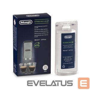Filtrid ja tarvikud DeLonghi  | Mini EcoDecalk Descaler | Capacity 0.1 L 