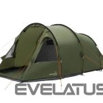 Kalakaubad Easy Camp  Family tent | Hidra 4 | 4 person(s) | Green 