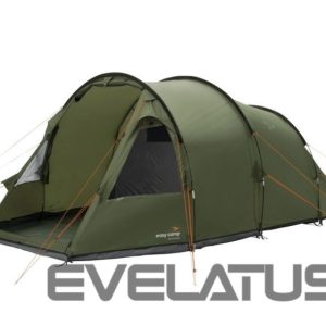 Kalakaubad Easy Camp  Family tent | Hidra 4 | 4 person(s) | Green 