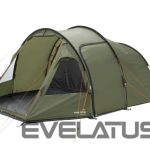 Kalakaubad Easy Camp  Family tent | Hidra 5 | 5 person(s) | Green 