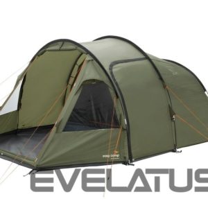 Kalakaubad Easy Camp  Family tent | Hidra 5 | 5 person(s) | Green 