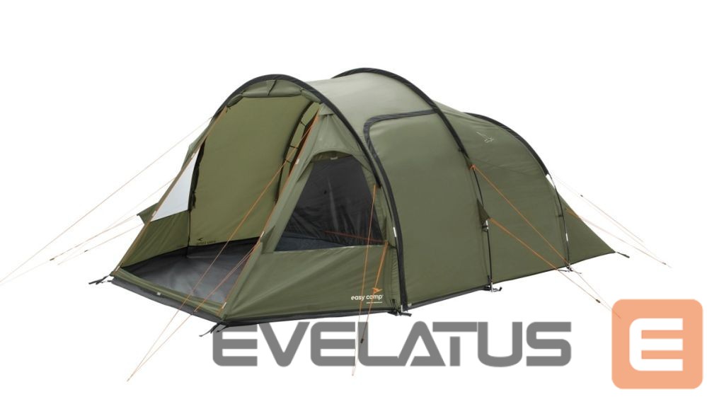 Kalakaubad Easy Camp Family tent | Hidra 5 | 5 person(s) | Green