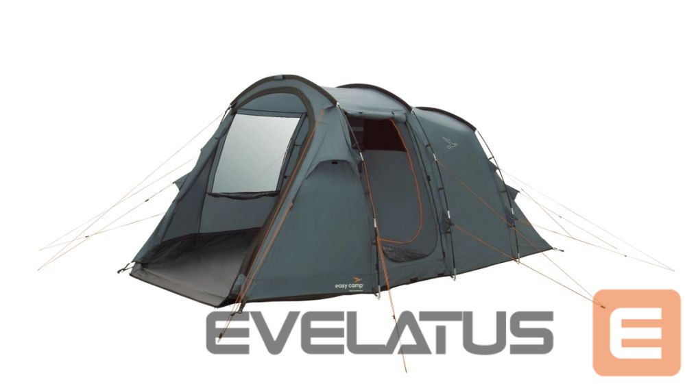 Kalakaubad Easy Camp Family tent | Hamra 4 | 4 person(s) | Blue