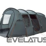 Kalakaubad Easy Camp  Family tent | Hamra 5 | 5 person(s) | Blue 