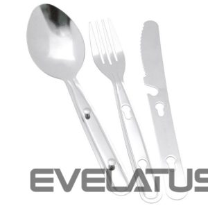 Muud väikesed kodumasinad Easy Camp  Travel Cutlery | For storage and transport | 3 pc(s) 