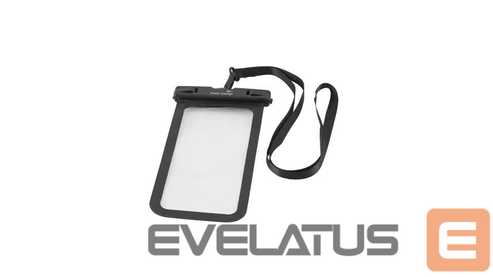 Nutikell Easy Camp Sandwort Waterproof Smartphone Case