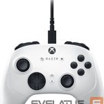 Arvutitoolid / lauad Razer  | Gaming Controller for Xbox Series X/S and PC | Wolverine V3 Tournament Edition 
