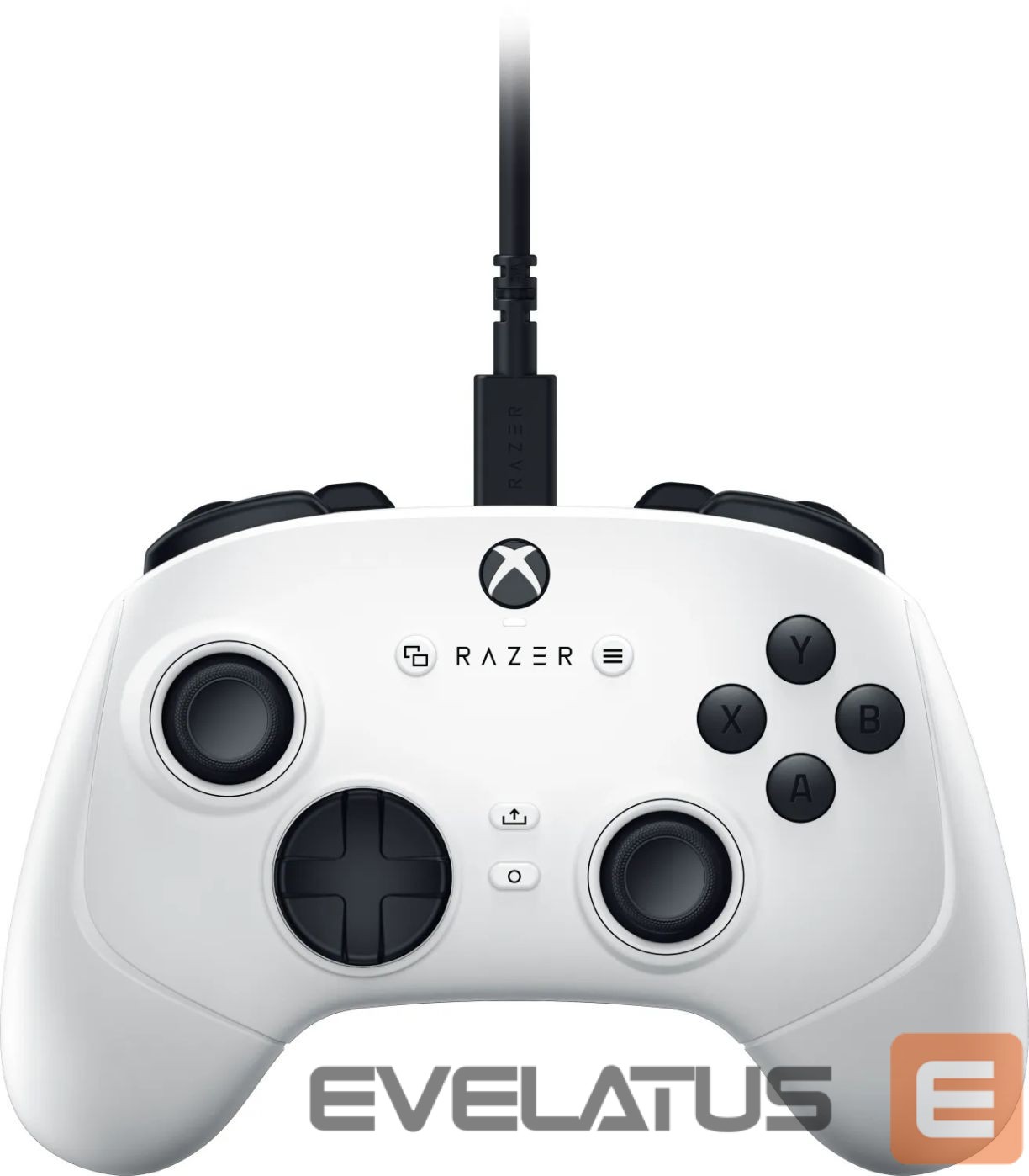 Arvutitoolid / lauad Razer | Gaming Controller for Xbox Series X/S and PC | Wolverine V3 Tournament Edition