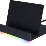Juhtmevabad kõrvaklapid Razer  | Handheld Dock Chroma - USB Type C 6-in-1 Docking Station 