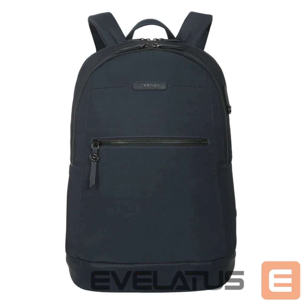Sülearvuti kott Targus Avila | Backpack | Midnight | 15-16 " | Shoulder strap | Waterproof