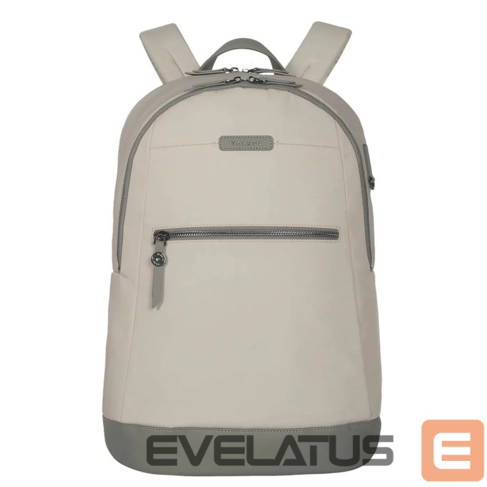 Sülearvuti kott Targus Avila | Backpack | French Oak | 15-16 " | Shoulder strap | Waterproof