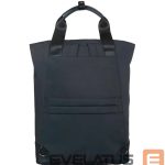 Sülearvuti kott Targus  Avila Convertible Tote | Backpack | Midnight | 15-16 " | Shoulder strap | Waterproof 