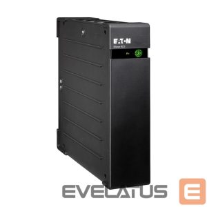 Serverid Eaton  UPS | Ellipse ECO | 1600 VA | 1000 W | 230 V 