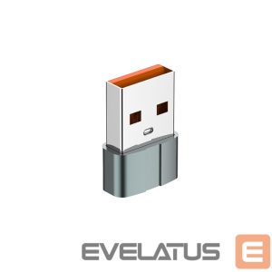 Juhtmevabad kõrvaklapid ColorWay  Type-C to USB-A Adapter | CW-AD-CA 