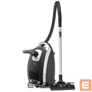 Tolmuimeja Adler  Vacuum Cleaner | AD 7069 | Bagged | Power 3200 W | Dust capacity 3.5 L | Black 