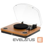 Plaadimängijad Adler  Turntable | AD 1914 | USB port 