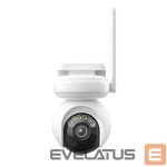 Veebikaamera Reolink  | 4K Smart WiFi Security Camera | Altas Series B660 | Dome | 8 MP | f=4mm，fixed | IP65 | H.264/H.265 | Micro SD, Max. 512 GB 